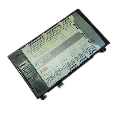 GJR5250000R0953 Plc Abb 07KR91 07 KR 91 Central Processing Basis Unit 24 VDC