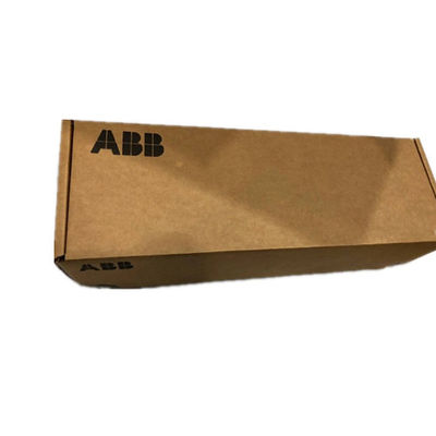 07BE60R1 GJV3074304R1 ABB 07 BE 60 R1 Programowalny sterownik logiczny z gniazdami