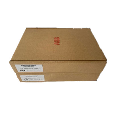 07BA60 GJV3074397R1 Automation Abb 07 BA 60 16 Moduł zintegrowanych wyjść 24 48 VDC