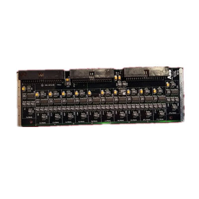 087628 001 Karta Przetwarzania Danych Sterownika Abb Plc Abb Industrial Automation