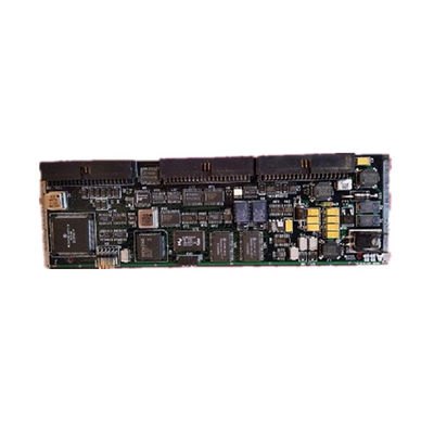 087629 001 ABB Moduł PLC Karta przetwarzania danych Abb Plc Automation