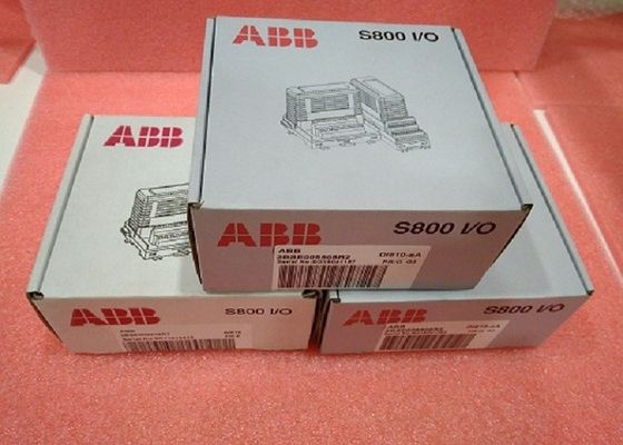 3BSE008516R1 Abb Ai810 Karta modułu wejść analogowych Abb Process Automation