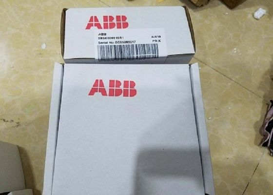 ABB Ai845 Wejście analogowe S R Hart 8 Ch 3BSE023675R1 Abb Automation Products