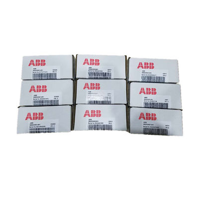 ABB Ai845 Wejście analogowe S R Hart 8 Ch 3BSE023675R1 Abb Automation Products
