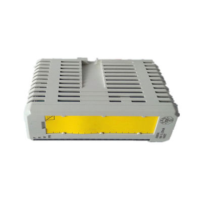 Ai880a Moduł Abb 3BSE039293R1 Moduł wejścia analogowego o wysokiej integralności