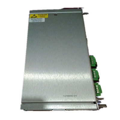 125800-01 3500/25 Bently Nevada Parts 3500 Moduł we/wy Keyphasor Zakończenia wewnętrzne
