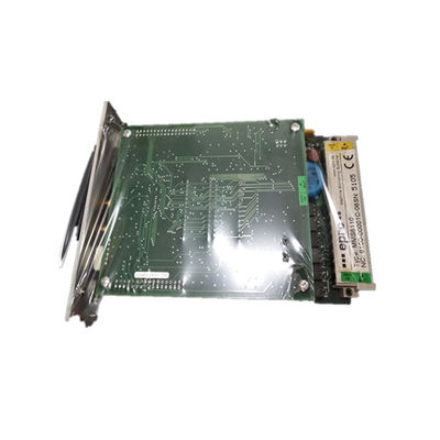 EPRO MMS 6120 Dwukanałowy monitor drgań łożyska