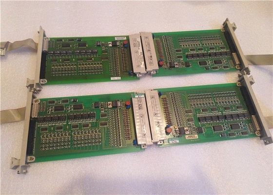 10101 2 1 Fsc Honeywell PLC FSC Moduł wejść cyfrowych Fail Safe, 16 kanałów 24 VDC