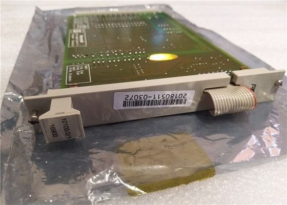 Honeywell Fsc Plc Fail Safe Moduł wejść analogowych o wysokiej gęstości, 16-kanałowy, 24 VDC 10105 2 1
