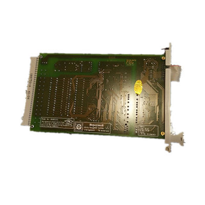 Honeywell Fsc Plc Fail Safe Moduł wejść analogowych o wysokiej gęstości, 16-kanałowy, 24 VDC 10105 2 1