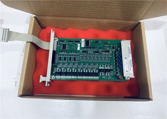 10205 2 1 Wyjście analogowe plc firmy Honeywell Sterownik odporny na awarie 0 4 20 MA 2 V Kanały