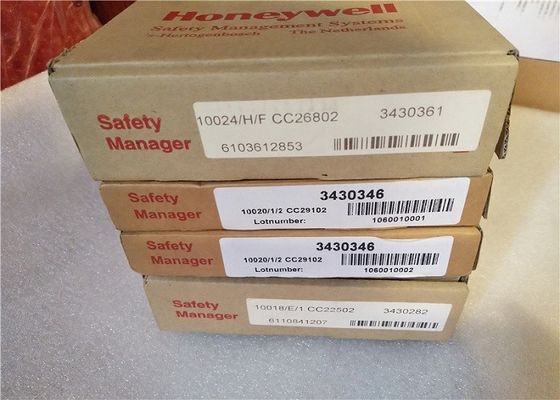 10303 1 1 Moduł dystrybucji zasilania PLC Honeywell FSC PSD