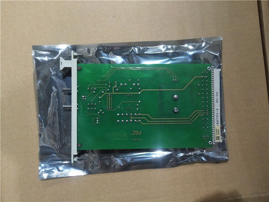 10310 2 1 Moduł Honeywell FSC Detektor upływu uziemienia ELD Wejście 24VCD Wyjście 115V