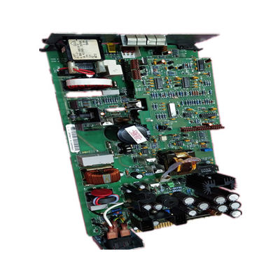 51196655100 Moduł zasilacza dwuwęzłowego Honeywell TDC 3000
