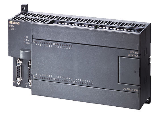 Arkusz danych 6ES7216 2BD23 0XB8 Siemens SIMATIC S7-200 CN CPU 226