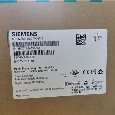 6FC5370-3AA30-0AA1 Kompaktowa jednostka Siemens SIMATIC S7-200 CN CPU 226