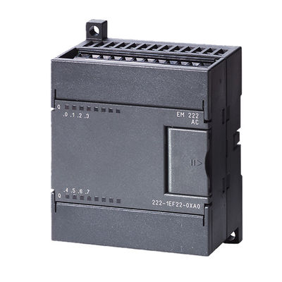 Siemens 6es7 222 1hf22 0xa0 Siemens Plc Ethernet SIMATIC S7-200 Cpu 222 Inteligentny cyfrowy moduł wyjściowy