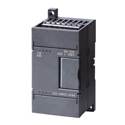 siemens 6es7 232-0hb22-0xa0 Moduł Siemens Plc SIMATIC S7-200 EM 232 Moduł wyjść analogowych