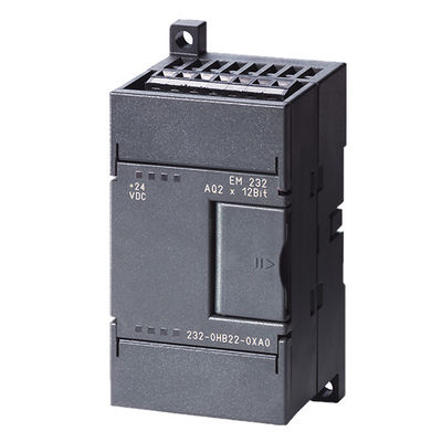 Siemens 6es7232-0hd22-0xa0 SIMATIC siemens s7 200 EM 232