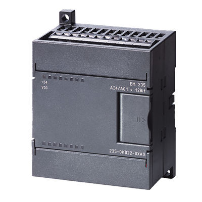 6es7235-0kd22-0xa0 Siemens Simatic S7-200 Em 232 Wejście analogowe