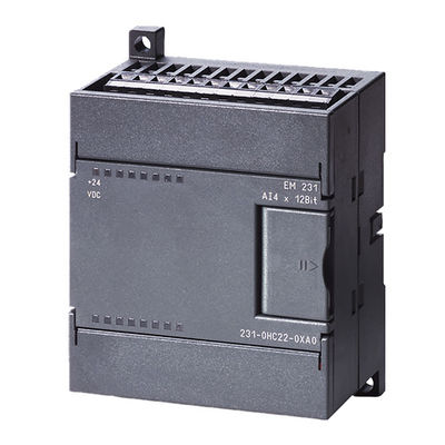 siemens 6es7231-0hc22-0xa8 simatic siemens s7-1200 cpu CN EM 231 Moduł modułu wejść analogowych