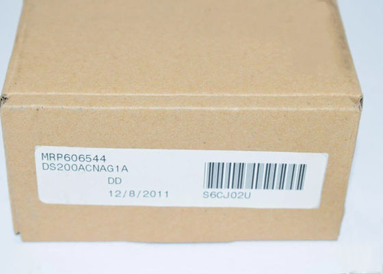 DS200ACNAG1ADD Płyta ARCNET Ge Mark V Części zamienne Dołączona sieć komputerowa zasobów