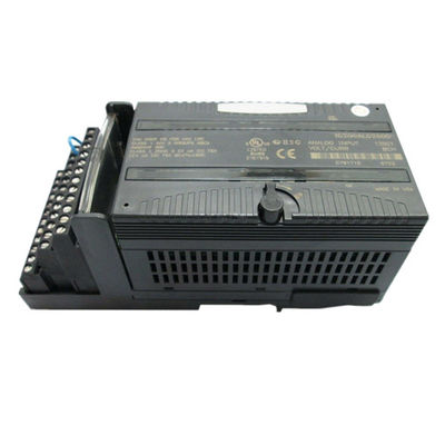 IC200ALG260 GE Fanuc PLC Moduł wejść analogowych VersaMax, 8 kanałów