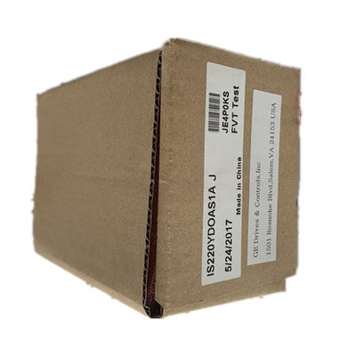IC200ALG260 GE Fanuc PLC Moduł wejść analogowych VersaMax, 8 kanałów