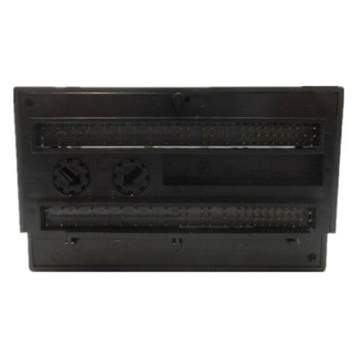IC200ALG320 GE Fanuc PLC 12-bitowy prąd 4-kanałowy