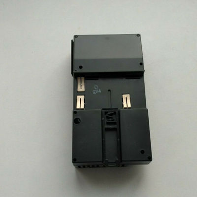 IC200ERM002 GE Fanuc PLC Kompaktowy sprężynowy nośnik wyjściowy