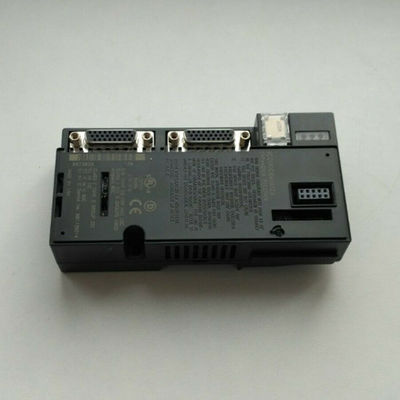 IC200ERM002 GE Fanuc PLC Kompaktowy sprężynowy nośnik wyjściowy