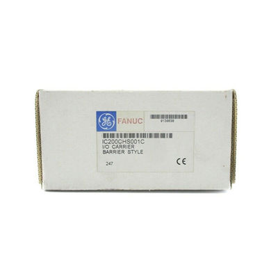 Ic200etm001 Instrukcja General Electric Złącze rozszerzeń Versamax Plc
