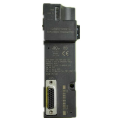 Ic200etm001 Instrukcja General Electric Złącze rozszerzeń Versamax Plc