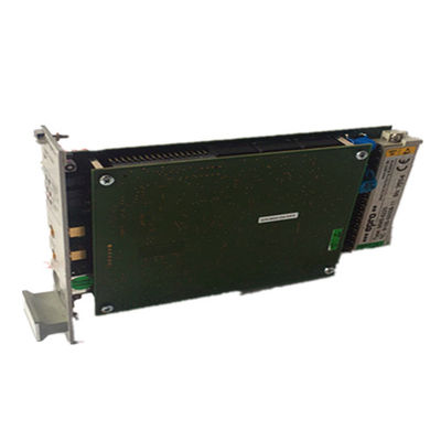 EPRO MMS 6220 Dwukanałowy monitor mimośrodowości wału System MMS6220 DC