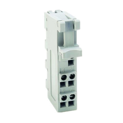 AB Allen Bradley 1734-Aent Point Io Wymienny blok zacisków Moduły Allen Bradley Plc