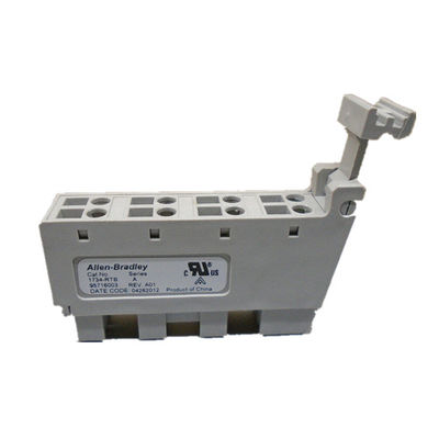 AB Allen Bradley 1734-Aent Point Io Wymienny blok zacisków Moduły Allen Bradley Plc