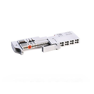 Allen Bradley 1734-TOP Zespół podstawy zacisków punktów we / wy Allen Bradley Karta wejść analogowych