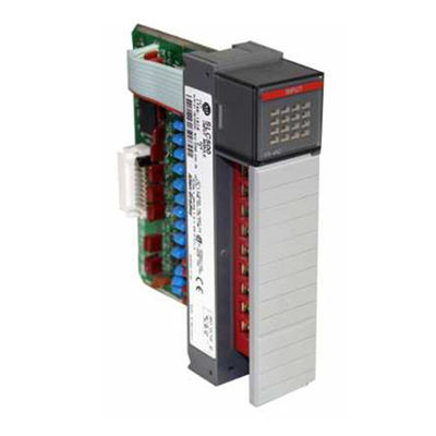 Allen Bradley 1746-IA16 SLC-500 Cyfrowy moduł wejściowy Allen Bradley