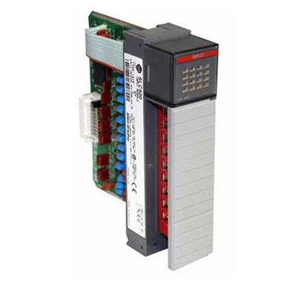 Moduł wyjść analogowych Allen Bradley 1746-Ia16 Slc 500 Moduł wejść dyskretnych