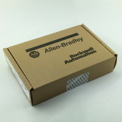Moduł wyjść analogowych Allen Bradley 1746-Ia16 Slc 500 Moduł wejść dyskretnych