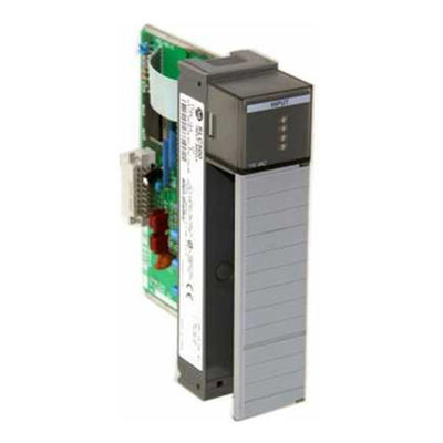 1746-IA4 Moduł wejść analogowych Allen Bradley Slc 500