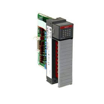 Allen Bradley 1746-Im16 Slc 500 Moduł wejściowy 16 kanałów AC