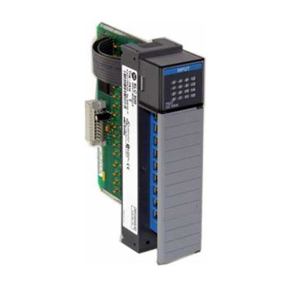 AB 1746 ITB16 Moduł Allen Bradley Slc 500 Analogowy moduł wyjściowy