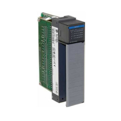 1746-IV32 Moduł Allen Bradley 24 V DC 32-kanałowy moduł wejściowy Slc 500 Ethernet