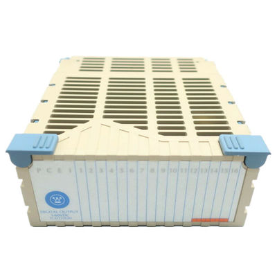 Emerson 1C31122G01 Moduł wyjścia cyfrowego Westinghouse Ovation PLC