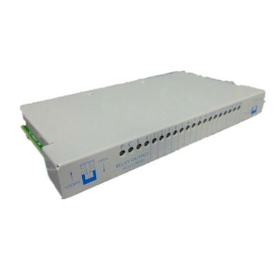 Ovation 1c31219g01 Emerson Westinghouse Moduł wyjść przekaźnikowych Plc