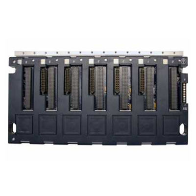 IC695CHS012 GE Fanuc PLC RX3i Universal Backplane PACSystems