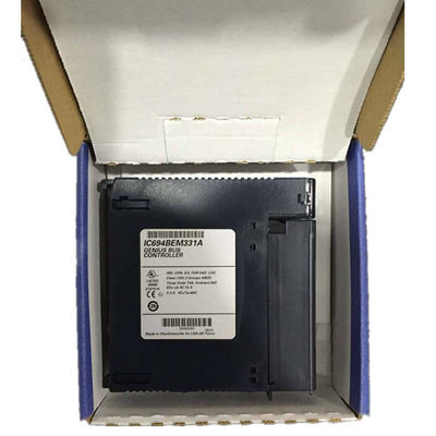 Ge Ic694bem331 Fanuc Plc Sprzęt Rx3i Genius Interfejsy kontrolera magistrali