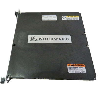 5464 331 Karta rozszerzonego interfejsu sieciowego Woodward Plc
