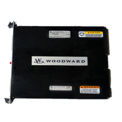 5464 331 Karta rozszerzonego interfejsu sieciowego Woodward Plc